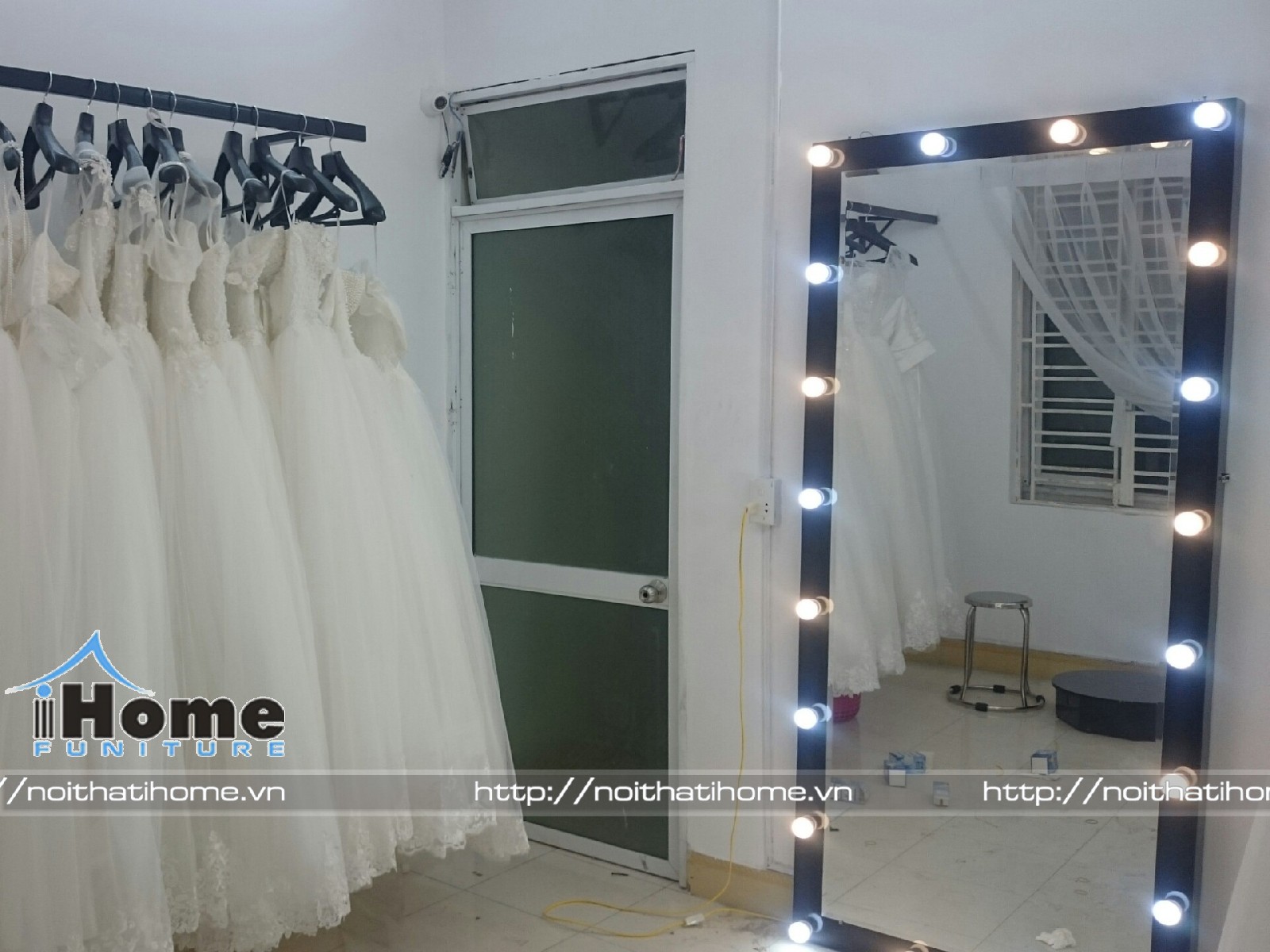 thi công nội thất hải phòng